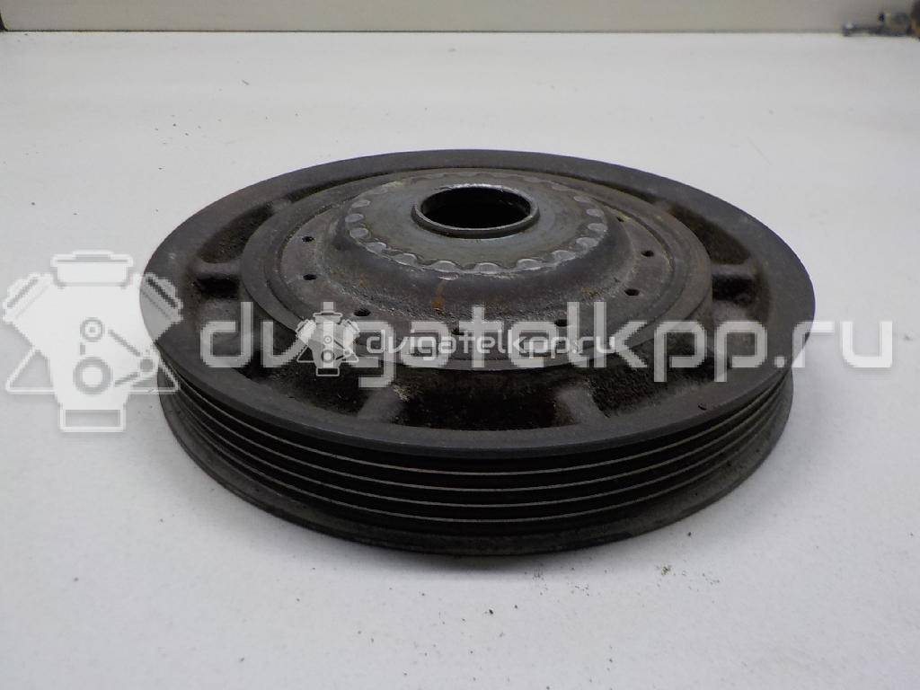 Фото Шкив коленвала  123033245R для mercedes benz A180/200/250 W176 {forloop.counter}}