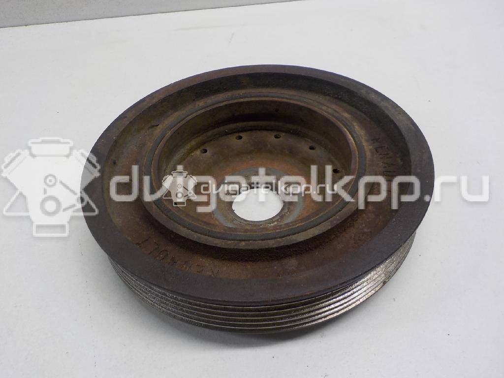 Фото Шкив коленвала  123030453R для mercedes benz A180/200/250 W176 {forloop.counter}}