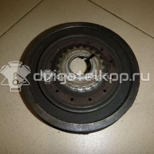 Фото Шкив коленвала  123030453R для mercedes benz A180/200/250 W176