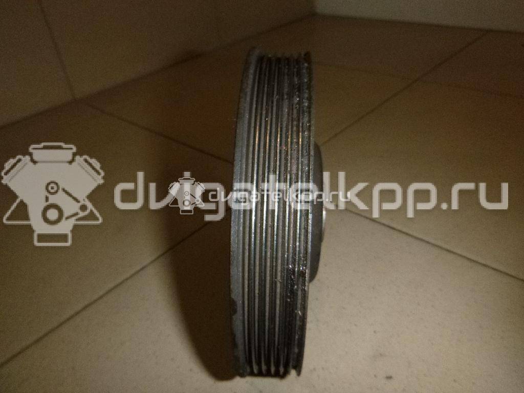 Фото Шкив коленвала  123030453R для mercedes benz A180/200/250 W176 {forloop.counter}}