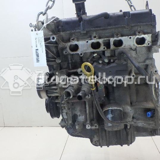 Фото Контрактный (б/у) двигатель BP (DOHC) для Mazda / Ford Australia / Eunos 103-125 л.с 16V 1.8 л бензин 1734722