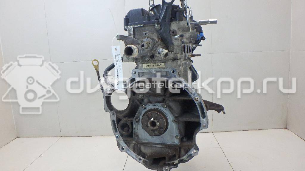 Фото Контрактный (б/у) двигатель BP (DOHC) для Mazda / Ford Australia / Eunos 103-125 л.с 16V 1.8 л бензин 1734722 {forloop.counter}}