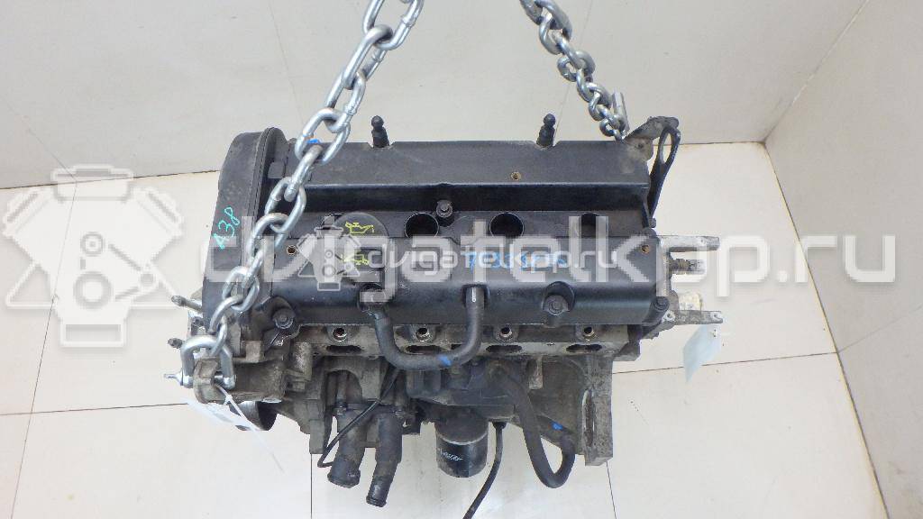 Фото Контрактный (б/у) двигатель BP (DOHC) для Mazda / Ford Australia / Eunos 103-125 л.с 16V 1.8 л бензин 1734722 {forloop.counter}}