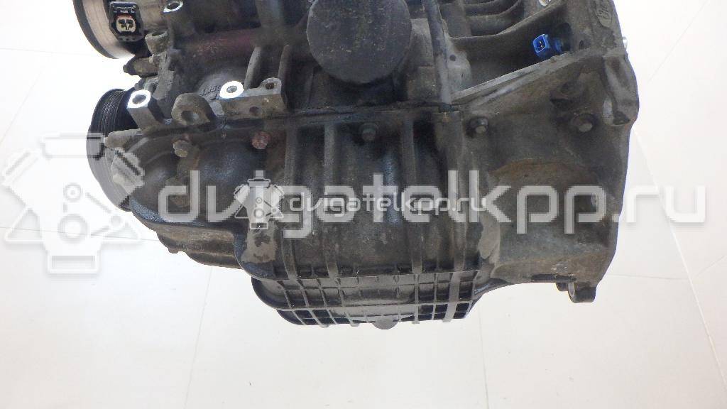 Фото Контрактный (б/у) двигатель BP (DOHC) для Mazda / Ford Australia / Eunos 103-125 л.с 16V 1.8 л бензин 1734722 {forloop.counter}}