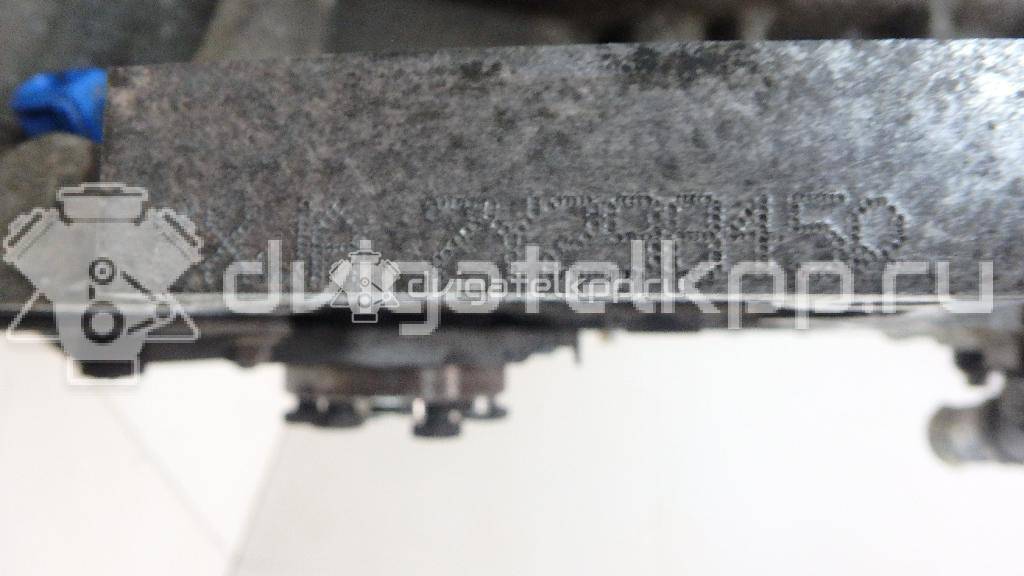 Фото Контрактный (б/у) двигатель BP (DOHC) для Mazda / Ford Australia / Eunos 103-125 л.с 16V 1.8 л бензин 1734722 {forloop.counter}}