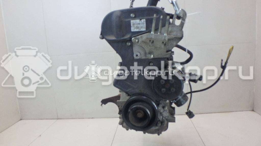 Фото Контрактный (б/у) двигатель BP (DOHC) для Mazda / Ford Australia / Eunos 125-130 л.с 16V 1.8 л бензин 1734722 {forloop.counter}}