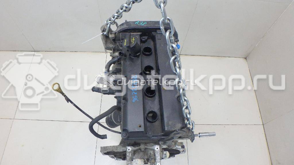 Фото Контрактный (б/у) двигатель BP (DOHC) для Mazda / Ford Australia / Eunos 125-130 л.с 16V 1.8 л бензин 1734722 {forloop.counter}}