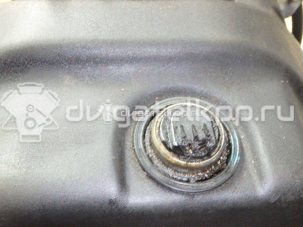 Фото Контрактный (б/у) двигатель SV82G для Jaguar Xf 296-298 л.с 32V 4.2 л бензин {forloop.counter}}