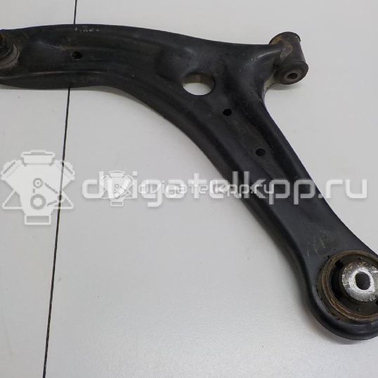 Фото Рычаг передний левый  1737305 для Ford Fiesta / Ecosport / B-Max Jk