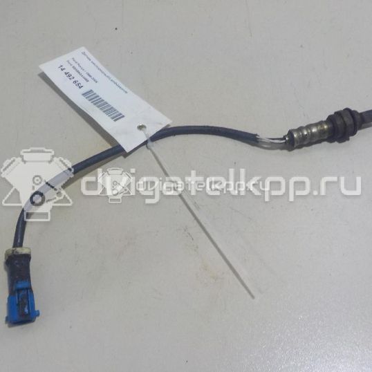 Фото Датчик кислородный/Lambdasonde  98ab9g444bb для Ford Fiesta / Focus / Tourneo / Granada / Scorpio