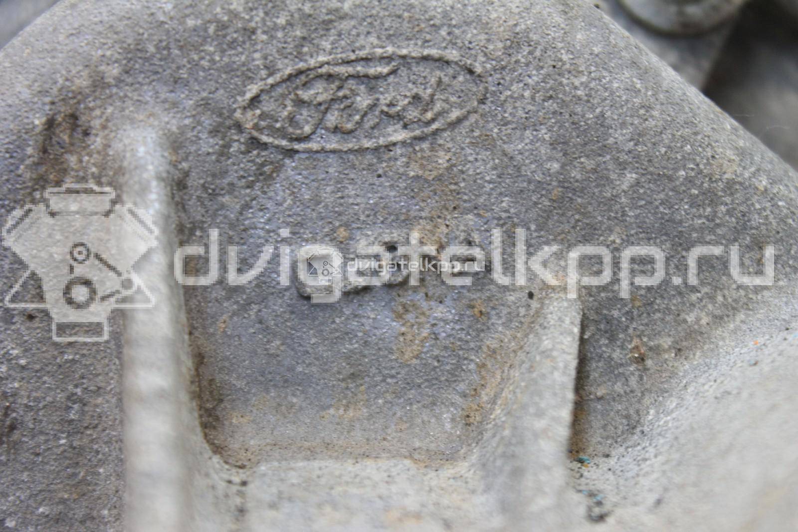 Фото Контрактная (б/у) АКПП для Ford / Morgan / Westfield 150 л.с 16V 2.0 л XQDA бензин 2052979 {forloop.counter}}