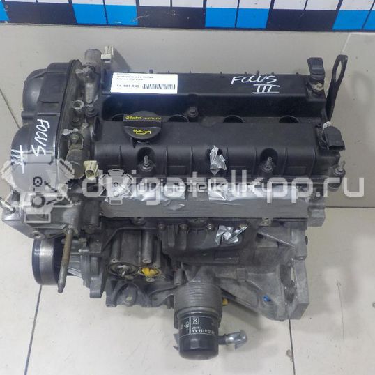 Фото Контрактный (б/у) двигатель CT для Volkswagen / Ford (Changan) 110 л.с 16V 1.5 л бензин 1727626