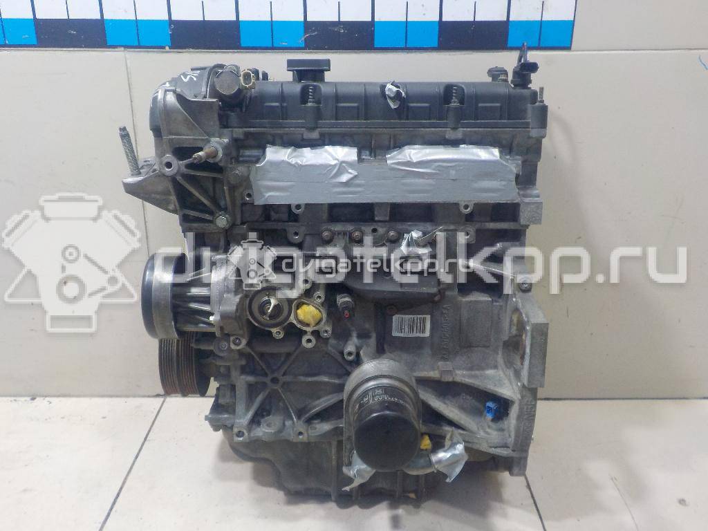 Фото Контрактный (б/у) двигатель CT для Volkswagen / Ford (Changan) 110 л.с 16V 1.5 л бензин 1727626 {forloop.counter}}