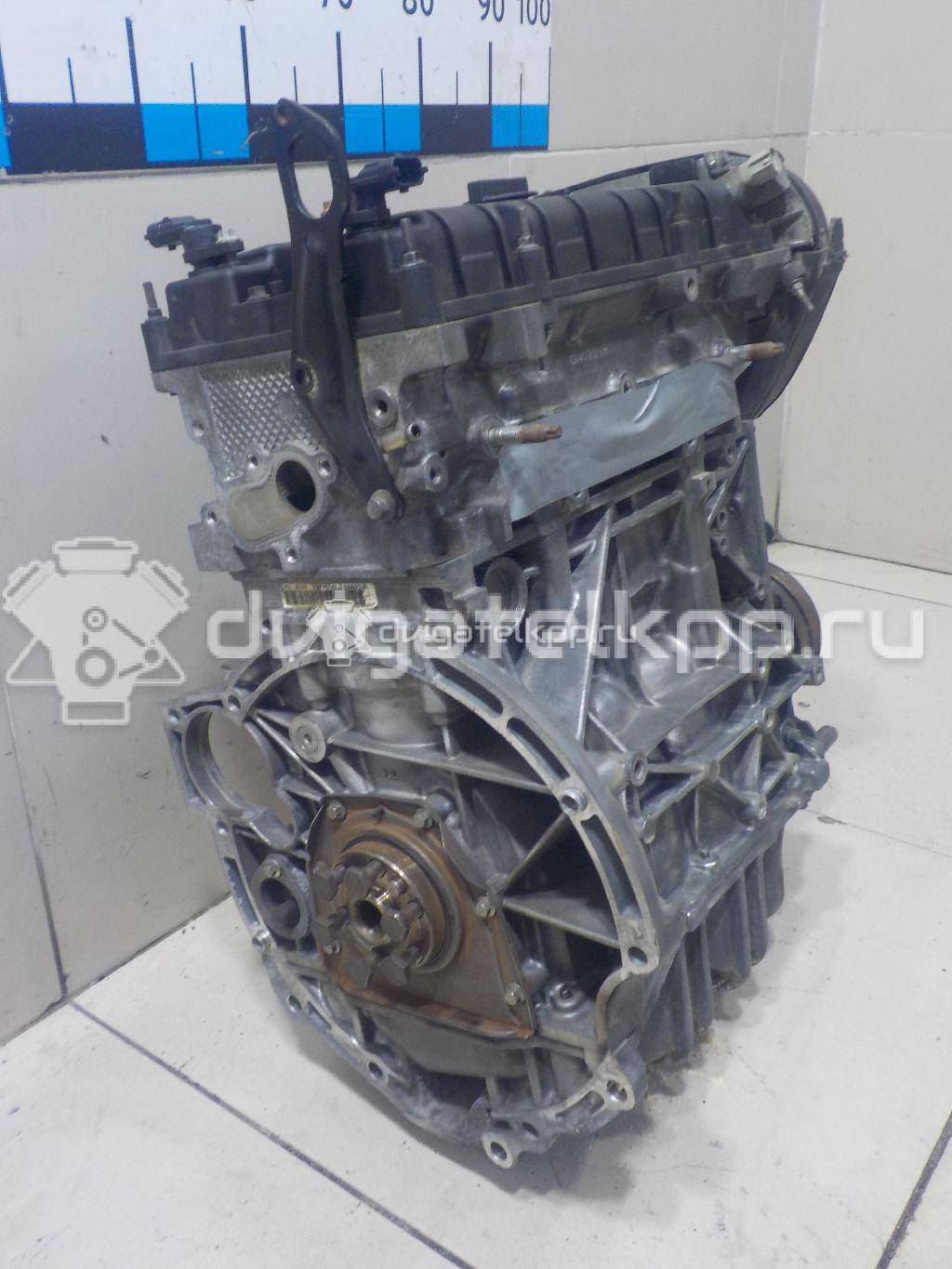 Фото Контрактный (б/у) двигатель CT для Volkswagen / Ford (Changan) 110 л.с 16V 1.5 л бензин 1727626 {forloop.counter}}