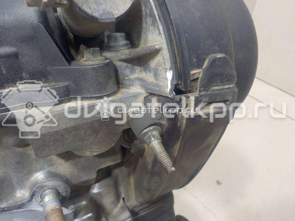 Фото Контрактный (б/у) двигатель CT для Volkswagen / Ford (Changan) 110 л.с 16V 1.5 л бензин 1727626 {forloop.counter}}