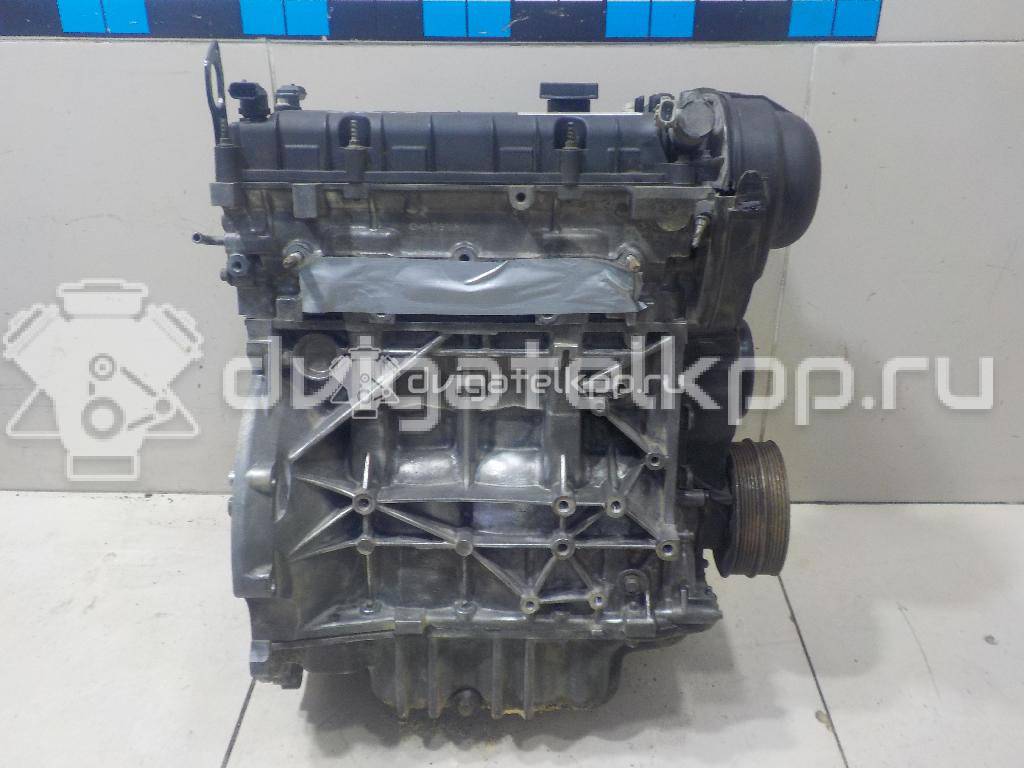 Фото Контрактный (б/у) двигатель PNDA для Ford / Ford Australia 125 л.с 16V 1.6 л бензин 1727626 {forloop.counter}}