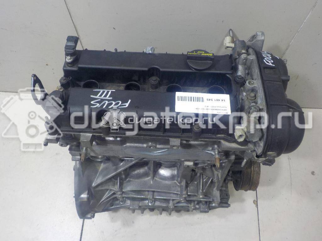 Фото Контрактный (б/у) двигатель XTDA для Ford Focus / C-Max 85 л.с 16V 1.6 л бензин 1727626 {forloop.counter}}