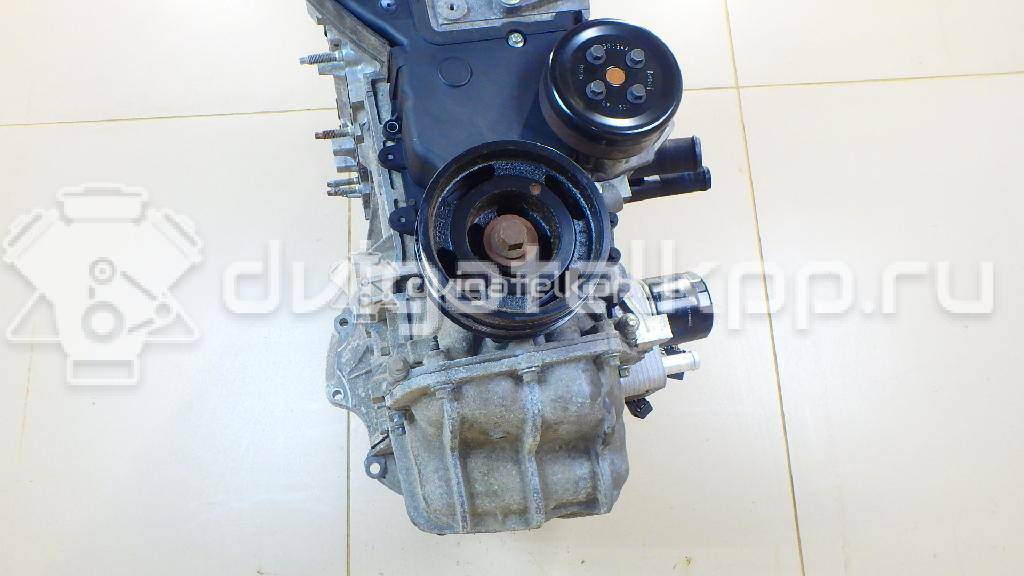 Фото Контрактный (б/у) двигатель CT для Volkswagen / Ford (Changan) 110 л.с 16V 1.5 л бензин 1727626 {forloop.counter}}