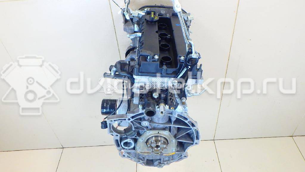 Фото Контрактный (б/у) двигатель PNDA для Ford / Ford Australia 125 л.с 16V 1.6 л бензин 1727626 {forloop.counter}}