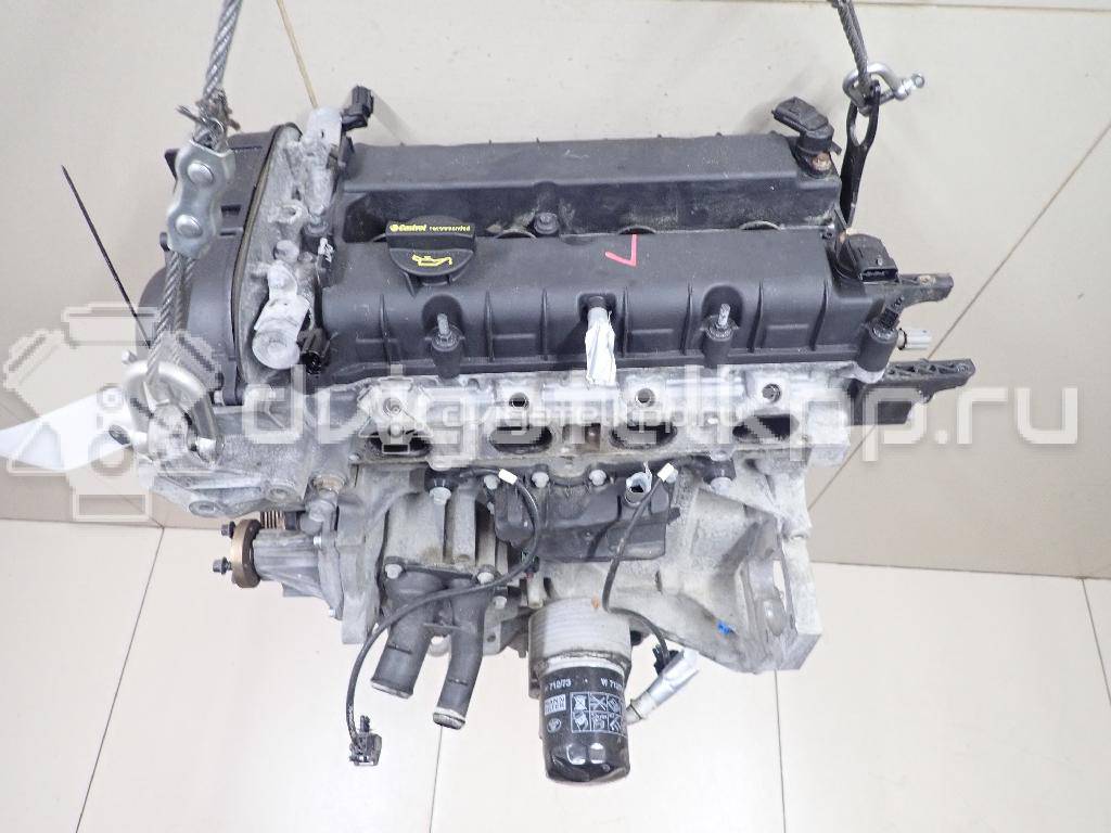 Фото Контрактный (б/у) двигатель CT для Volkswagen / Ford (Changan) 110 л.с 16V 1.5 л бензин 1727626 {forloop.counter}}