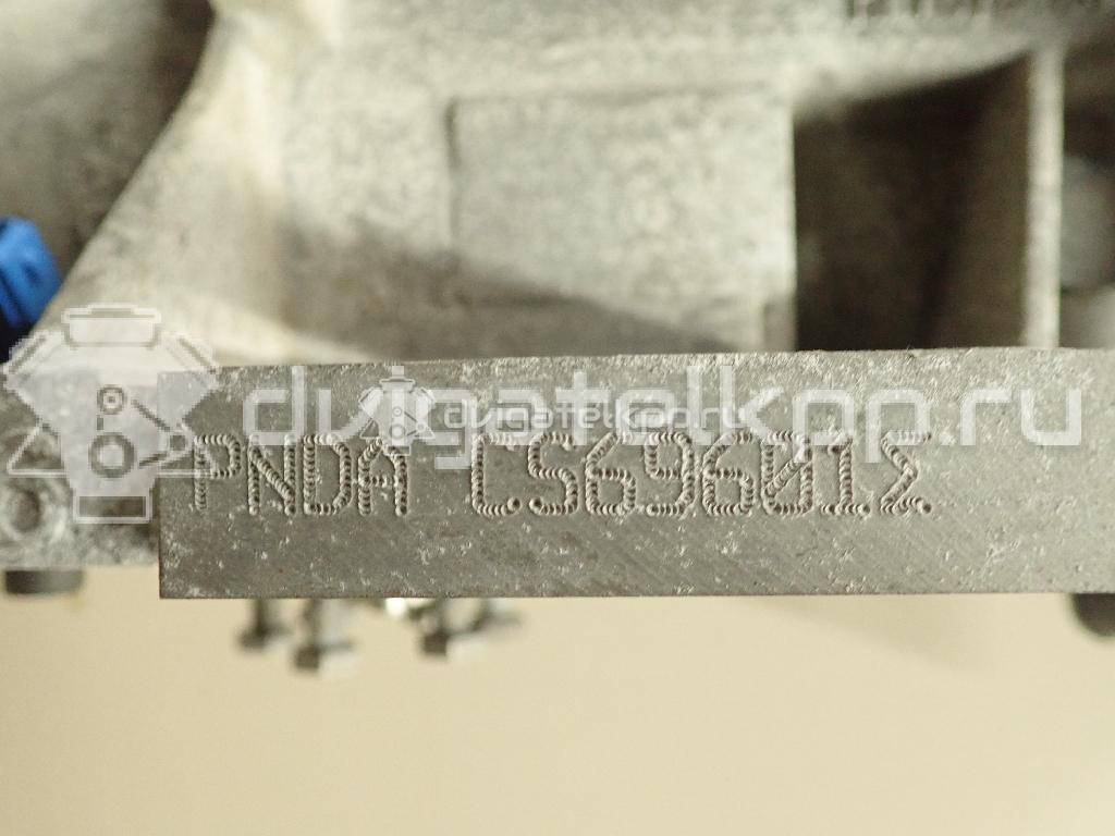 Фото Контрактный (б/у) двигатель CT для Volkswagen / Ford (Changan) 110 л.с 16V 1.5 л бензин 1727626 {forloop.counter}}