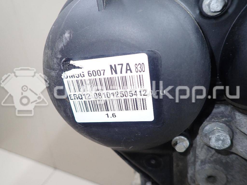 Фото Контрактный (б/у) двигатель CT для Volkswagen / Ford (Changan) 110 л.с 16V 1.5 л бензин 1727626 {forloop.counter}}