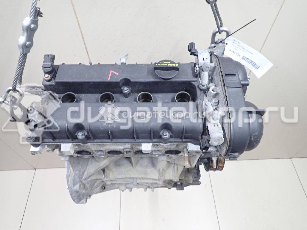 Фото Контрактный (б/у) двигатель CT для Volkswagen / Ford (Changan) 110 л.с 16V 1.5 л бензин 1727626 {forloop.counter}}