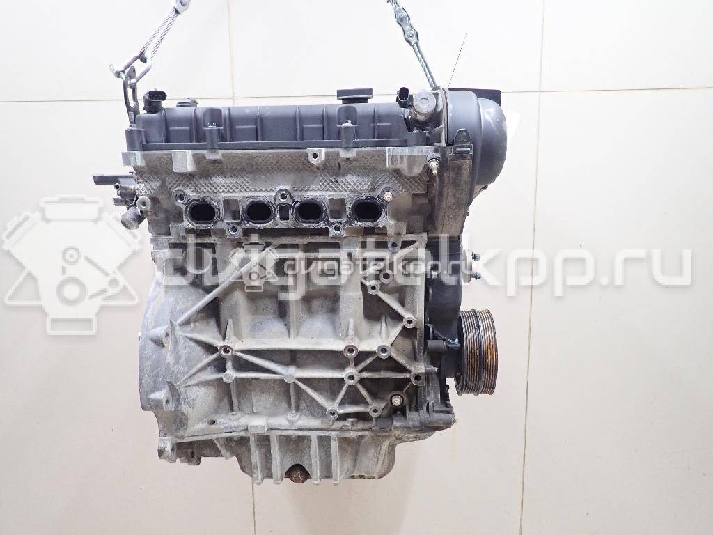 Фото Контрактный (б/у) двигатель CT для Volkswagen / Ford (Changan) 110 л.с 16V 1.5 л бензин 1727626 {forloop.counter}}