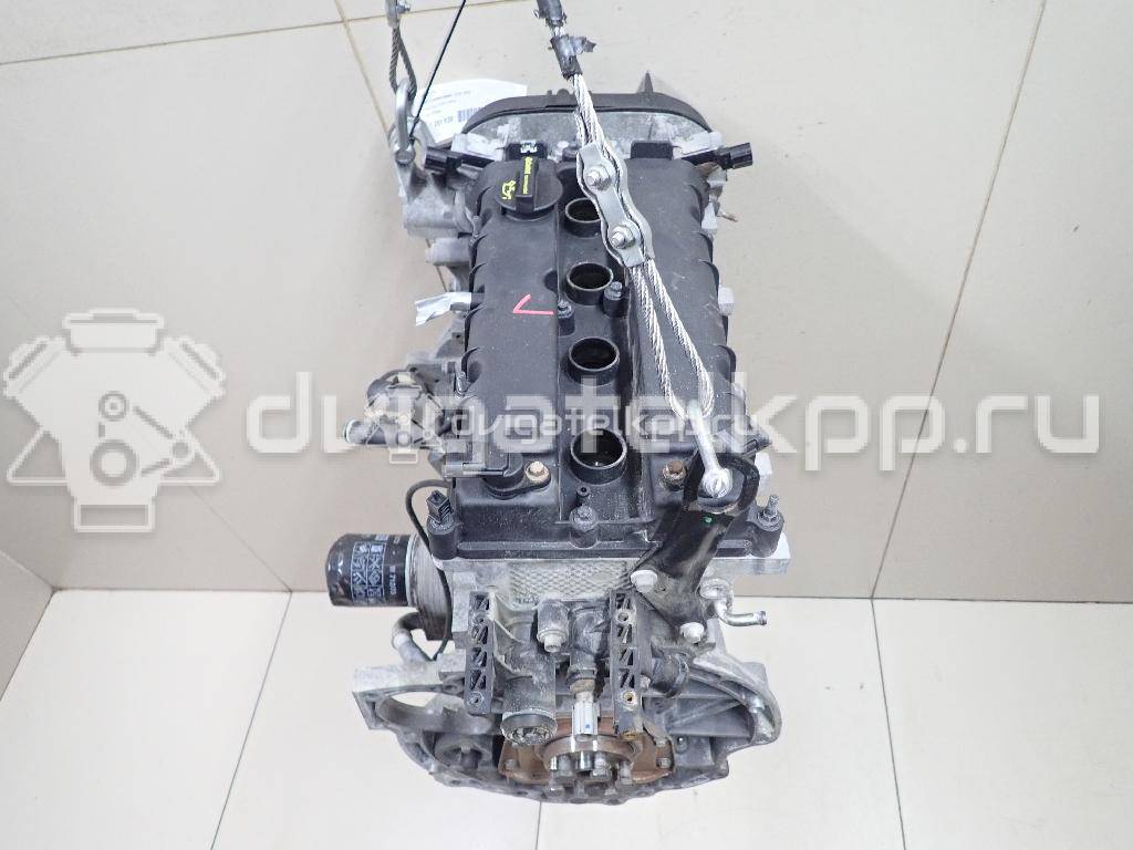 Фото Контрактный (б/у) двигатель CT для Volkswagen / Ford (Changan) 110 л.с 16V 1.5 л бензин 1727626 {forloop.counter}}