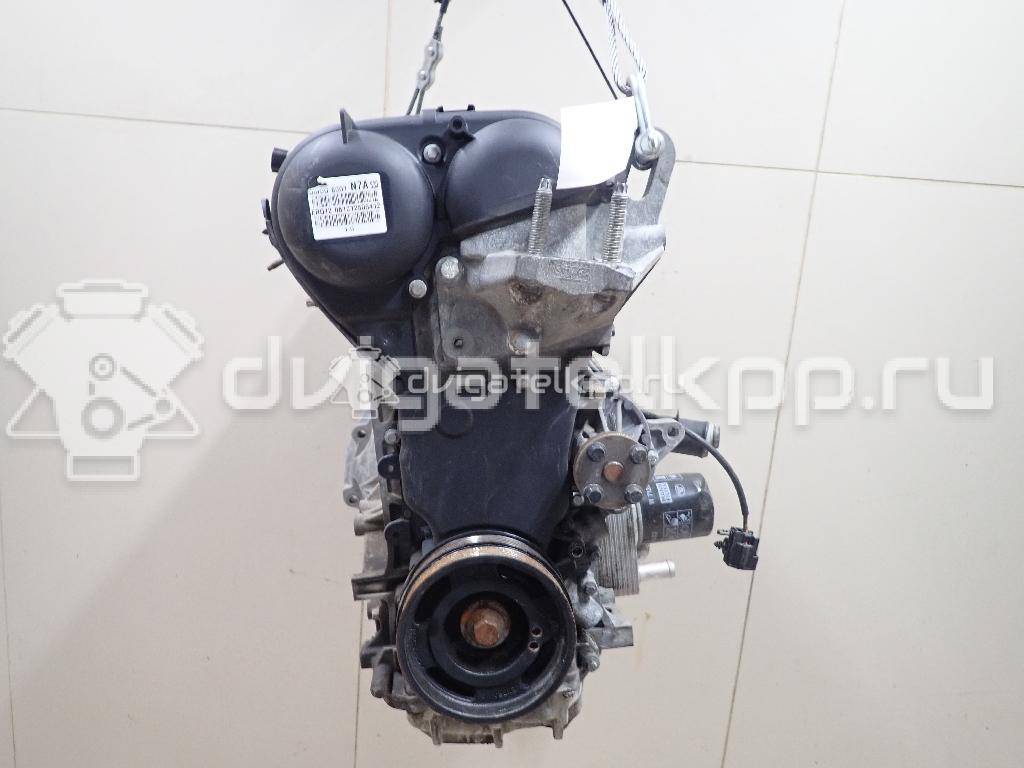 Фото Контрактный (б/у) двигатель IQDB для Ford Focus / C-Max / Grand 105 л.с 16V 1.6 л бензин 1727626 {forloop.counter}}