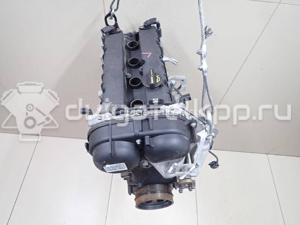 Фото Контрактный (б/у) двигатель PNDA для Ford / Ford Australia 125 л.с 16V 1.6 л бензин 1727626 {forloop.counter}}