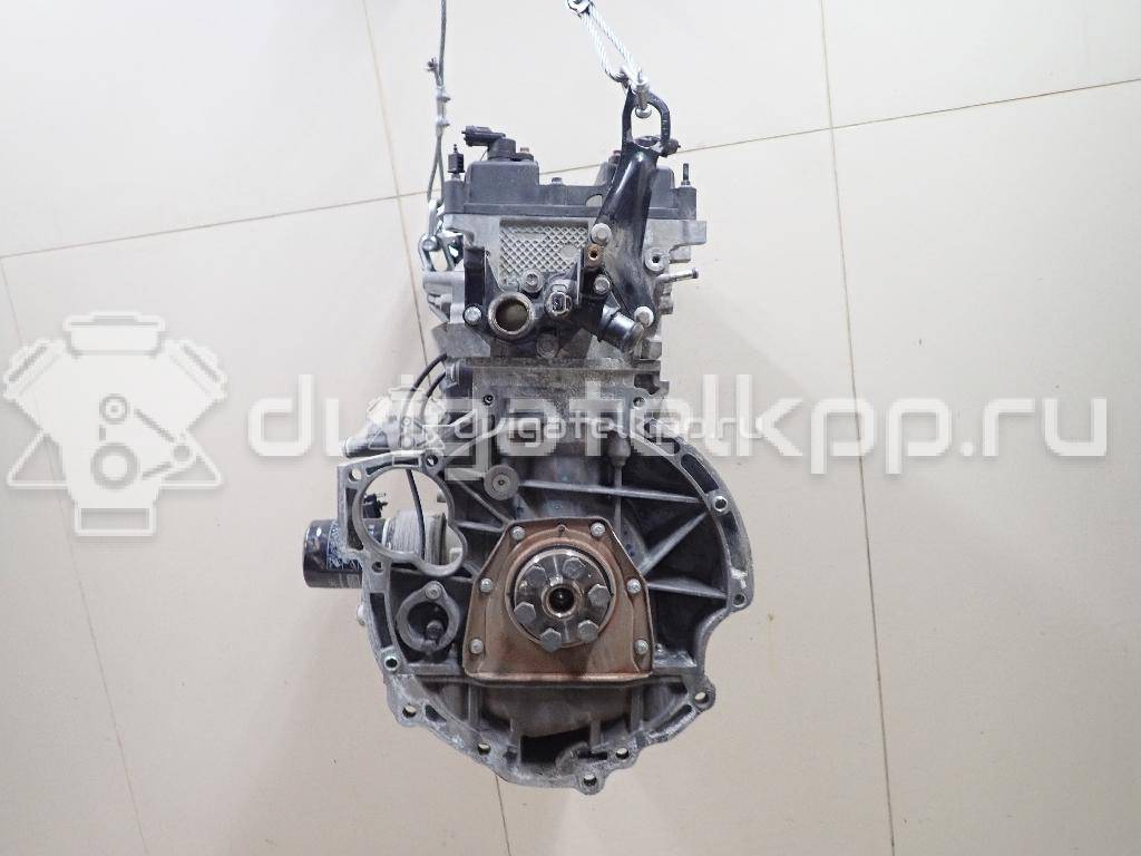 Фото Контрактный (б/у) двигатель PNDA для Ford / Ford Australia 125 л.с 16V 1.6 л бензин 1727626 {forloop.counter}}