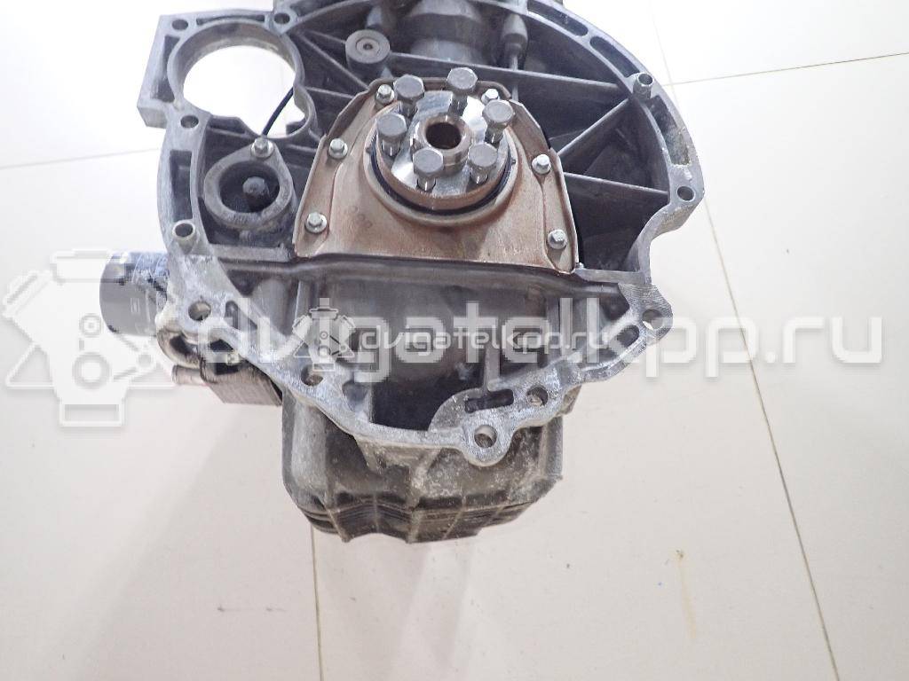 Фото Контрактный (б/у) двигатель PNDA для Ford / Ford Australia 125 л.с 16V 1.6 л бензин 1727626 {forloop.counter}}