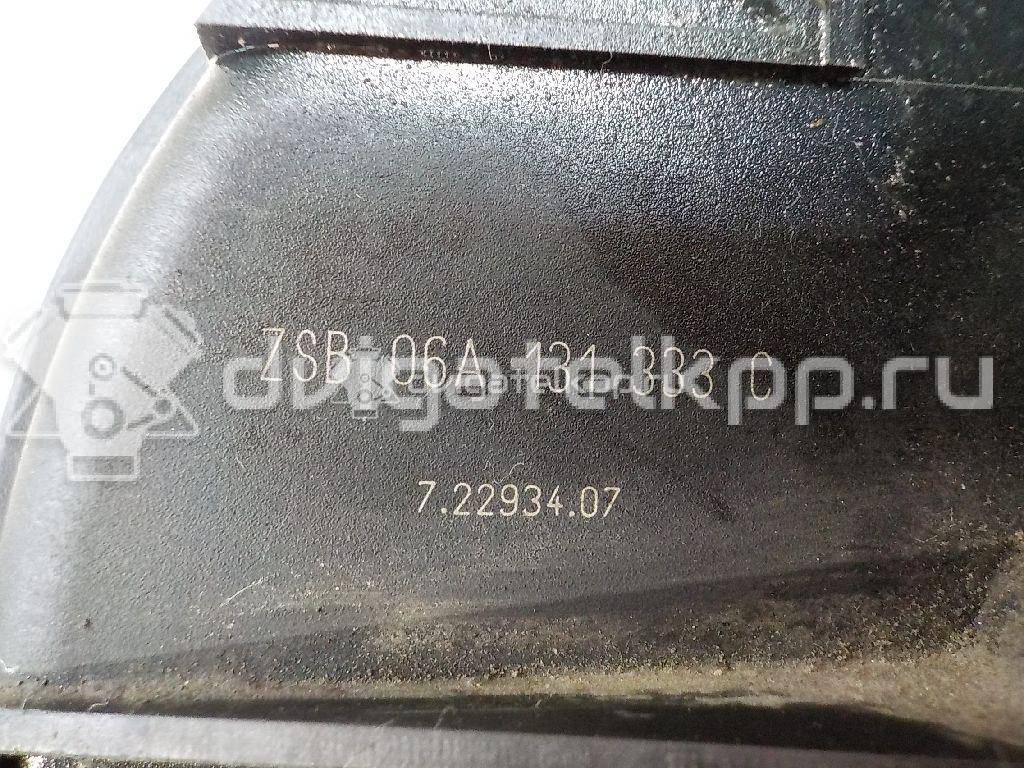 Фото Насос воздушный  06A959253E для ford Galaxy {forloop.counter}}