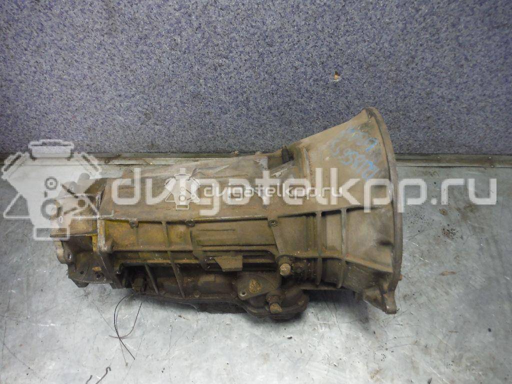 Фото Контрактная (б/у) АКПП для Jeep Commander Xk, Xh / Cherokee / Grand Cherokee 201-214 л.с 12V 3.7 л EKG бензин 05083914AA {forloop.counter}}