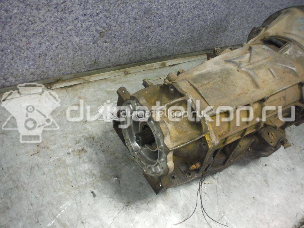 Фото Контрактная (б/у) АКПП для Jeep Commander Xk, Xh / Cherokee / Grand Cherokee 201-214 л.с 12V 3.7 л EKG бензин 05083914AA {forloop.counter}}