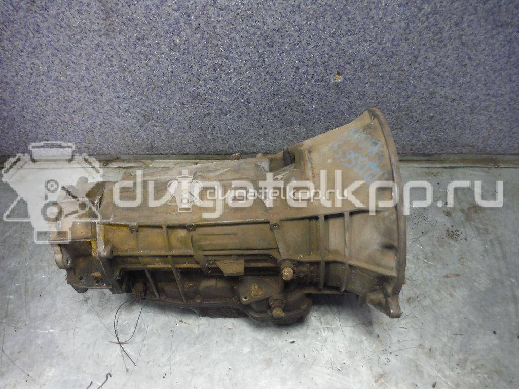 Фото Контрактная (б/у) АКПП для Jeep Commander Xk, Xh / Cherokee / Grand Cherokee 201-214 л.с 12V 3.7 л EKG бензин 05083914AA {forloop.counter}}