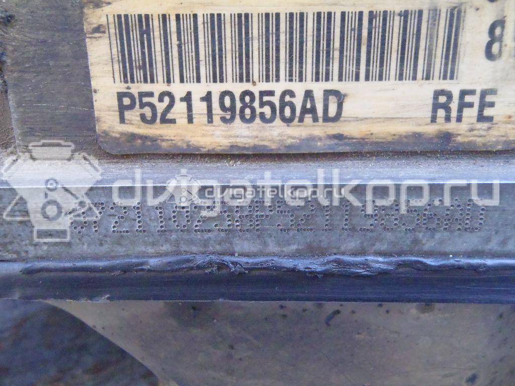 Фото Контрактная (б/у) АКПП для Ram / Jeep / Dodge 205-218 л.с 12V 3.7 л EKG бензин 5083914AA {forloop.counter}}