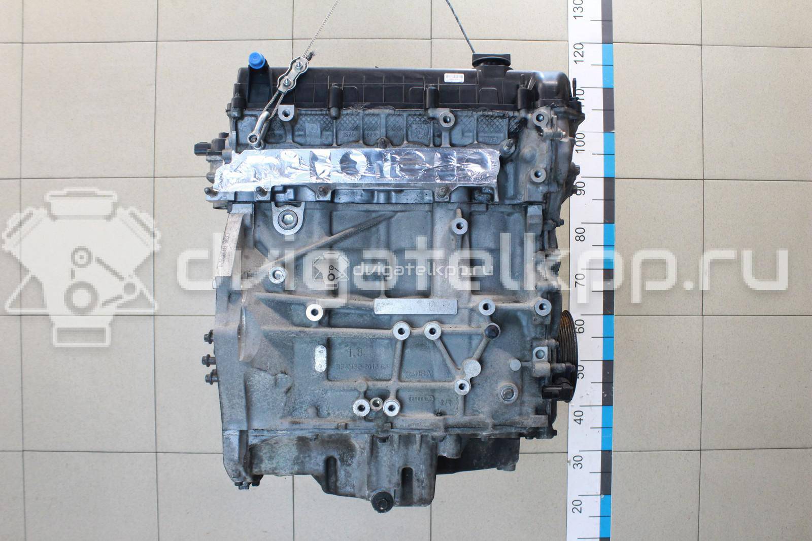 Фото Контрактный (б/у) двигатель CGBB для Ford Mondeo 110 л.с 16V 1.8 л Супер-бензин (95) неэтилированный 1544652 {forloop.counter}}