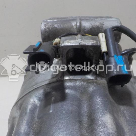 Фото Компрессор системы кондиционирования  36011309 для Ford S-Max / Mondeo