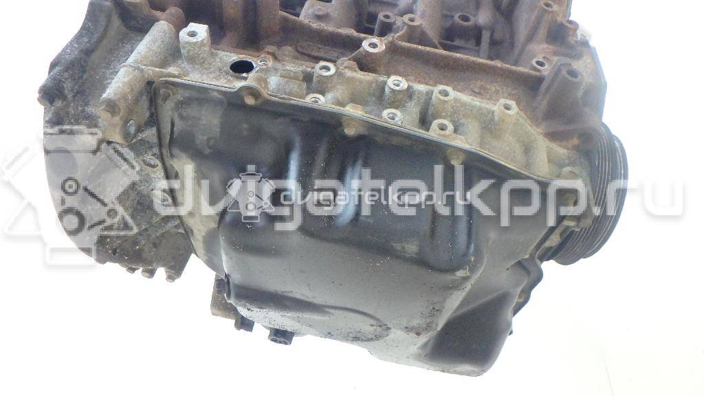 Фото Контрактный (б/у) двигатель QVFA для Ford / Ford Australia 110 л.с 16V 2.2 л Дизельное топливо 1709003 {forloop.counter}}