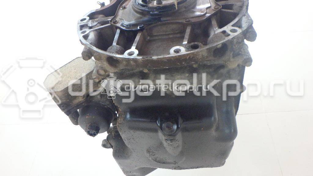 Фото Контрактный (б/у) двигатель QVFA для Ford / Ford Australia 110 л.с 16V 2.2 л Дизельное топливо 1709003 {forloop.counter}}