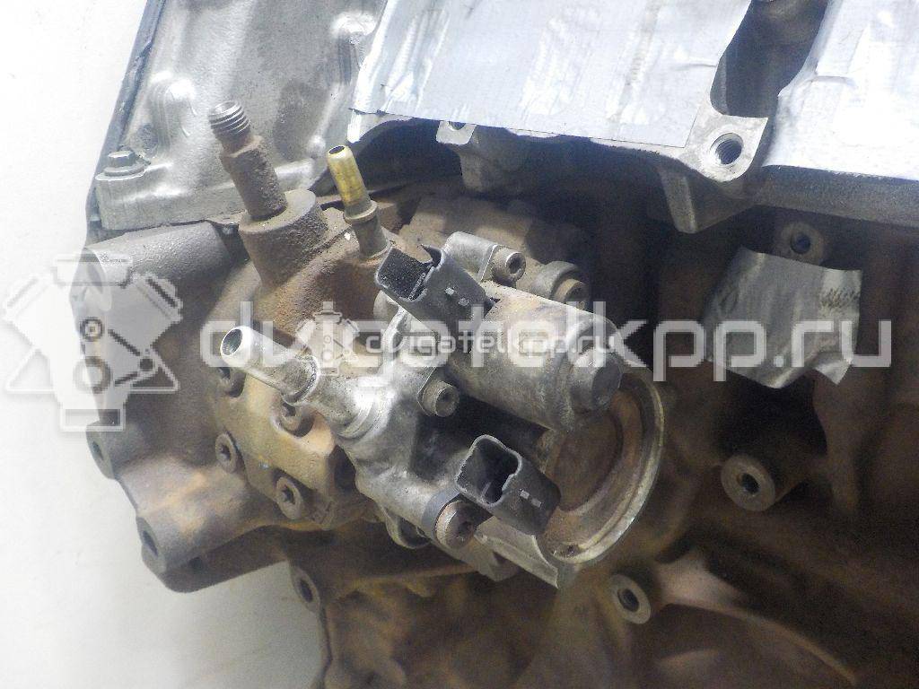 Фото Контрактный (б/у) двигатель QVFA для Ford / Ford Australia 110 л.с 16V 2.2 л Дизельное топливо 1709003 {forloop.counter}}