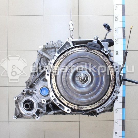 Фото Контрактная (б/у) АКПП для Subaru / Honda / Honda (Gac) / Acura 283 л.с 24V 3.5 л J35Z2 бензин 20021rbt000