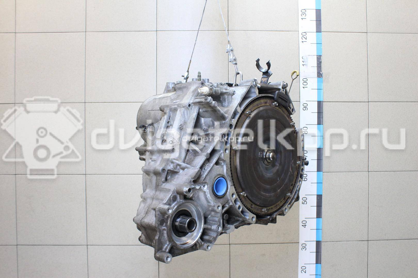 Фото Контрактная (б/у) АКПП для Subaru / Honda / Honda (Gac) / Acura 283 л.с 24V 3.5 л J35Z2 бензин 20021rbt000 {forloop.counter}}