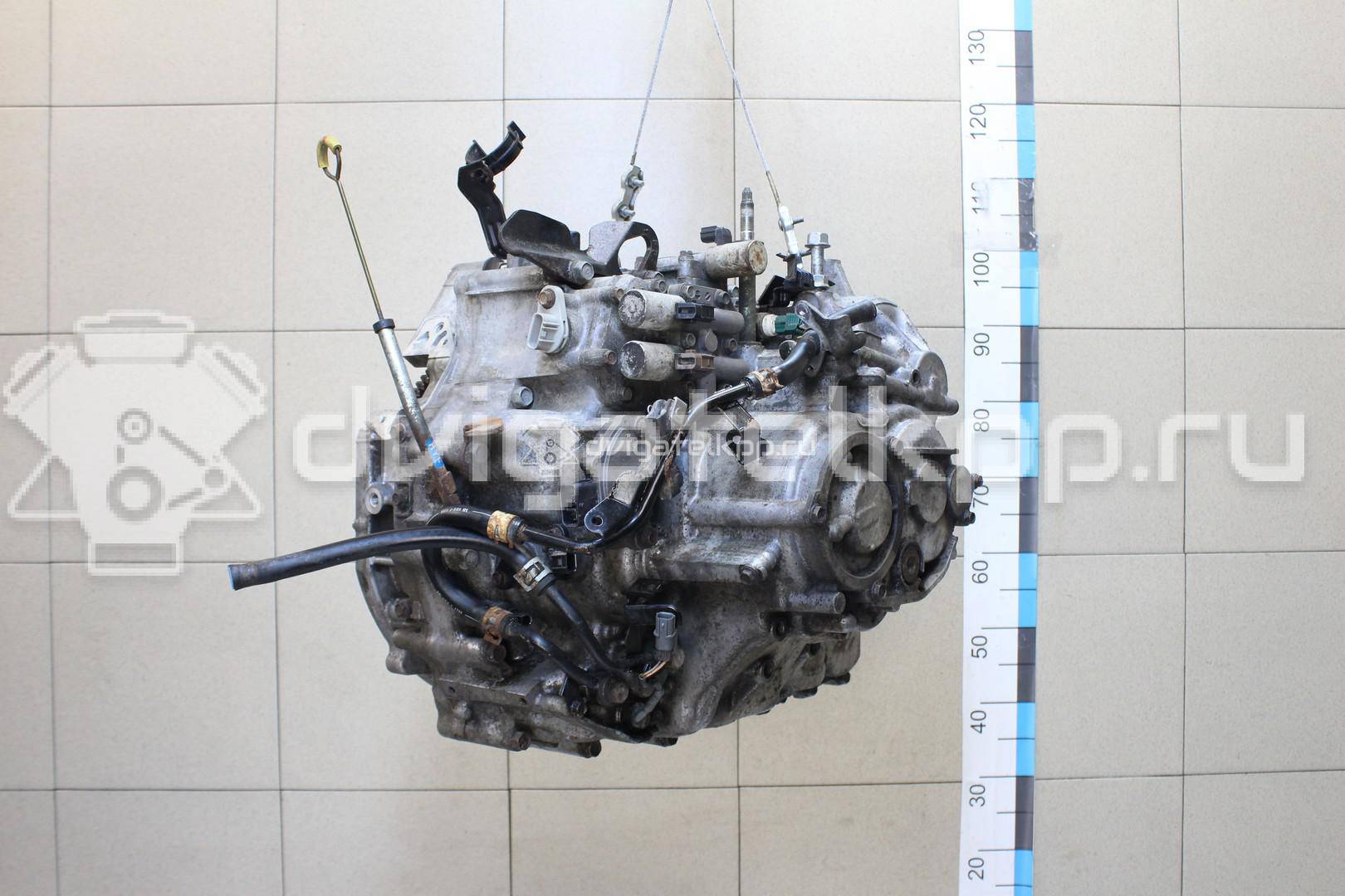 Фото Контрактная (б/у) АКПП для Subaru / Honda / Honda (Gac) / Acura 283 л.с 24V 3.5 л J35Z2 бензин 20021rbt000 {forloop.counter}}