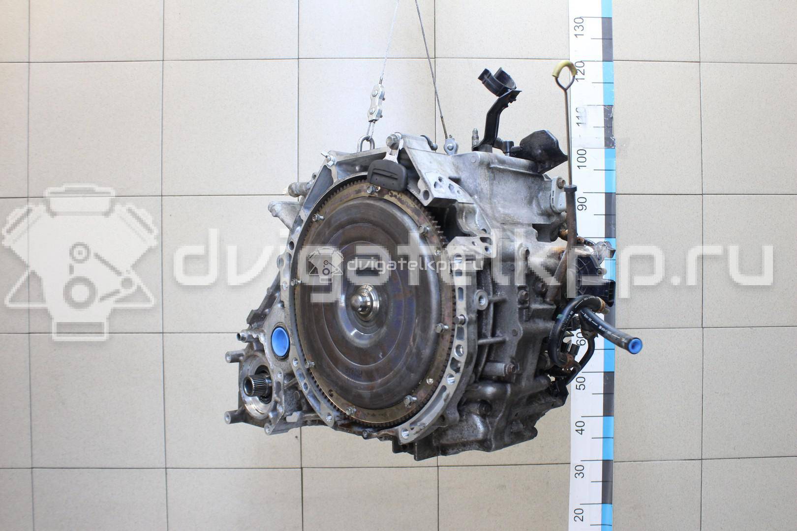 Фото Контрактная (б/у) АКПП для Subaru / Honda / Honda (Gac) / Acura 283 л.с 24V 3.5 л J35Z2 бензин 20021rbt000 {forloop.counter}}