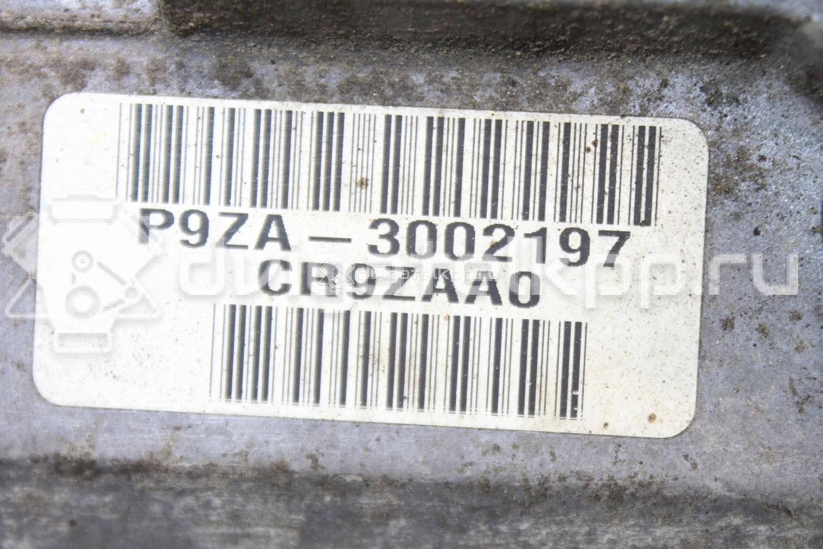 Фото Контрактная (б/у) АКПП для Subaru / Honda / Honda (Gac) / Acura 283 л.с 24V 3.5 л J35Z2 бензин 20021rbt000 {forloop.counter}}