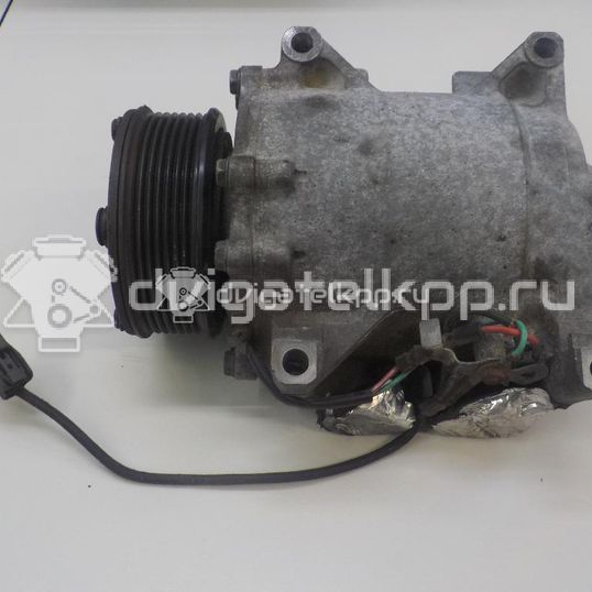 Фото Компрессор системы кондиционирования  38810PNB006 для Honda Accord / Cr-V