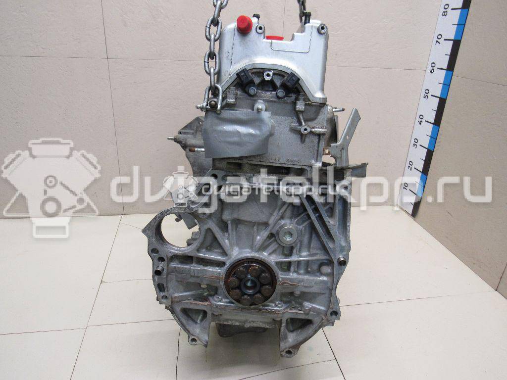 Фото Контрактный (б/у) двигатель K24Z6 для Honda Cr-V 180-182 л.с 16V 2.4 л бензин {forloop.counter}}